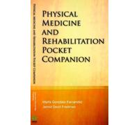 Jarrod David Friedma Physical Medicine & Rehabilitation Pocket Comp (Tascabile)