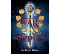 Jarrod Lanier Williams War of the Scepter (Tascabile)