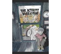 Jarrod Manos The Activity Director (Tascabile)