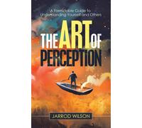 Jarrod Wilson The Art of Perception (Tascabile)
