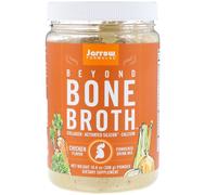 Jarrow Beyond Bone Broth, pollo, 306 g (brodo di ossa istantaneo)