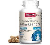 Jarrow Formulas Ashwagandha 300 mg - 120 Capsule Vegetali