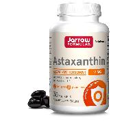 Astaxantina, 12mg - 30 softgels