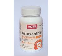 Jarrow Formulas Astaxantina, 12 mg, 60 capsule molli