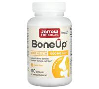 Jarrow Formulas Bone-Up, Premium Calcium Formula 120 capsule