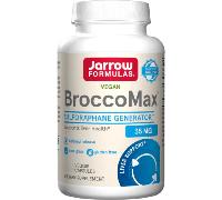 Jarrow Formulas BroccoMax (Sulforafano glucosinolato) 35 mg - 60 Capsule