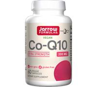 Jarrow Formulas CoQ10, 200 mg