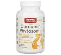 Curcumina Fitosoma (Meriva), 500mg - 120 vcaps