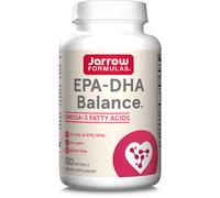 Jarrow Formulas, EPA DHA Balance, 120 capsule morbide - spedizione lampo