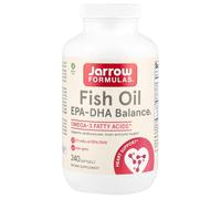 Jarrow Formulas EPA-DHA Balance, 240 capsule molli