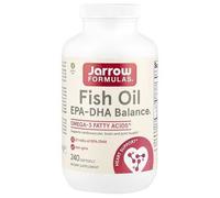 Jarrow Formulas EPA-DHA Balance 240 Softgels