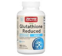 Glutatione ridotto, 500mg - 150 capsule vegetali