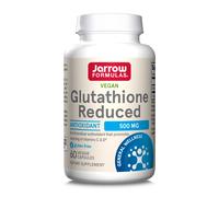 Glutatione Ridotto, 500mg - 60 vcaps