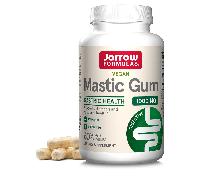 Jarrow Formulas, gomma mastice, 60 capsule