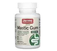 Jarrow Formulas, gomma mastice, 60 capsule
