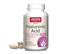Jarrow Formulas Hyaluronic Acid, 120 Capsules, 120 Capsules