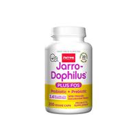 Jarrow Formulas - Jarro-Dophilus + FOS - 200 vcaps