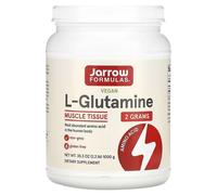 Jarrow Formulas L-Glutammina in polvere, 1000 g