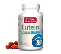 Jarrow Formulas Lutein, 20mg - 120 softgels