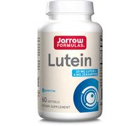 Jarrow Formulas Luteina, 20 mg, 60 capsule molli