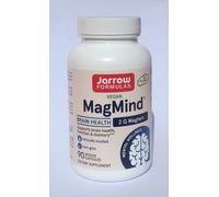 Jarrow Formulas MagMind ® Magnesio L-treonato - 90 capsule