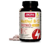 Metil B-12, 1000mcg - 100 pastiglie