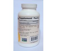MSM (Metil-Sulfonil-Metano), 1000 mg - 200 capsule