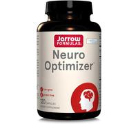 Jarrow Formulas, Neuro Optimizer, 120 capsule - spedizione lampo