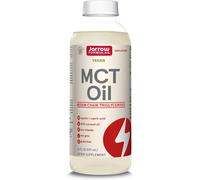 Jarrow Formulas, MCT Oil, 591 ml - spedizione lampo