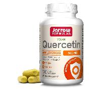 Jarrow Formulas Quercetina 500 mg - 100 Capsule Vegetali