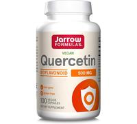 Jarrow Formulas Quercetina 500 mg - 100 Capsule Vegetali