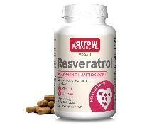 Resveratrolo, 100mg - 60 vcaps