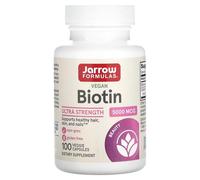 Jarrow Formulas S-Acetil L-Glutatione, 100 mg, 60 compresse