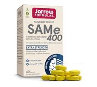 Jarrow Formulas SAMe 400-60 tabs
