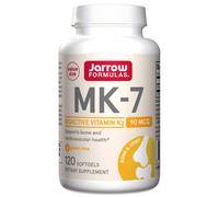 Jarrow Formulas Vitamina K2 MK-7 90 mcg - 120 capsule