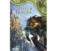 Jarry, N Orks & Goblins. Band 4 - (German Import) Book NUOVO