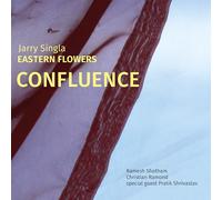 Jarry Singla - Confluence