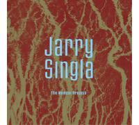 Jarry Singla The Mumbai Project (CD) Album