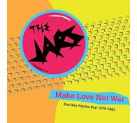 Jars - Make Love Not War
