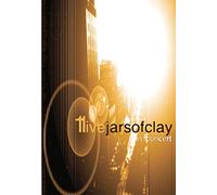 Jars of Clay - 11 Live: Jars of Clay in Concer