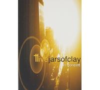 Jars of Clay - 11 Live: Jars of Clay in Concert