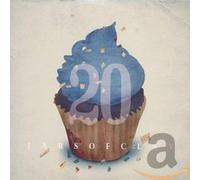 Jars Of Clay 20 (CD)