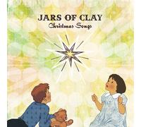 Jars Of Clay Christmas Songs (CD) Album