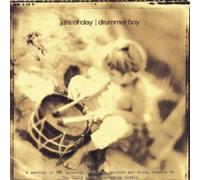 Jars Of Clay Drummer Boy (CD)