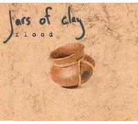 Jars of Clay - Flood (3 versions)/Sinking