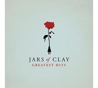 Jars of Clay - Greatest Hits