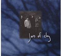 Jars Of Clay – Jars Of Clay – CD
