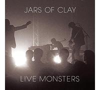 Jars Of Clay - LIVE MONSTERS