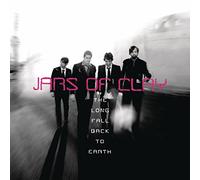 Jars Of Clay - Long Fall Back To Earth