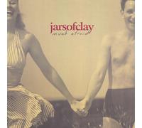 Jars of Clay Much Afraid (Vinyl LP) 12" Album Coloured Vinyl